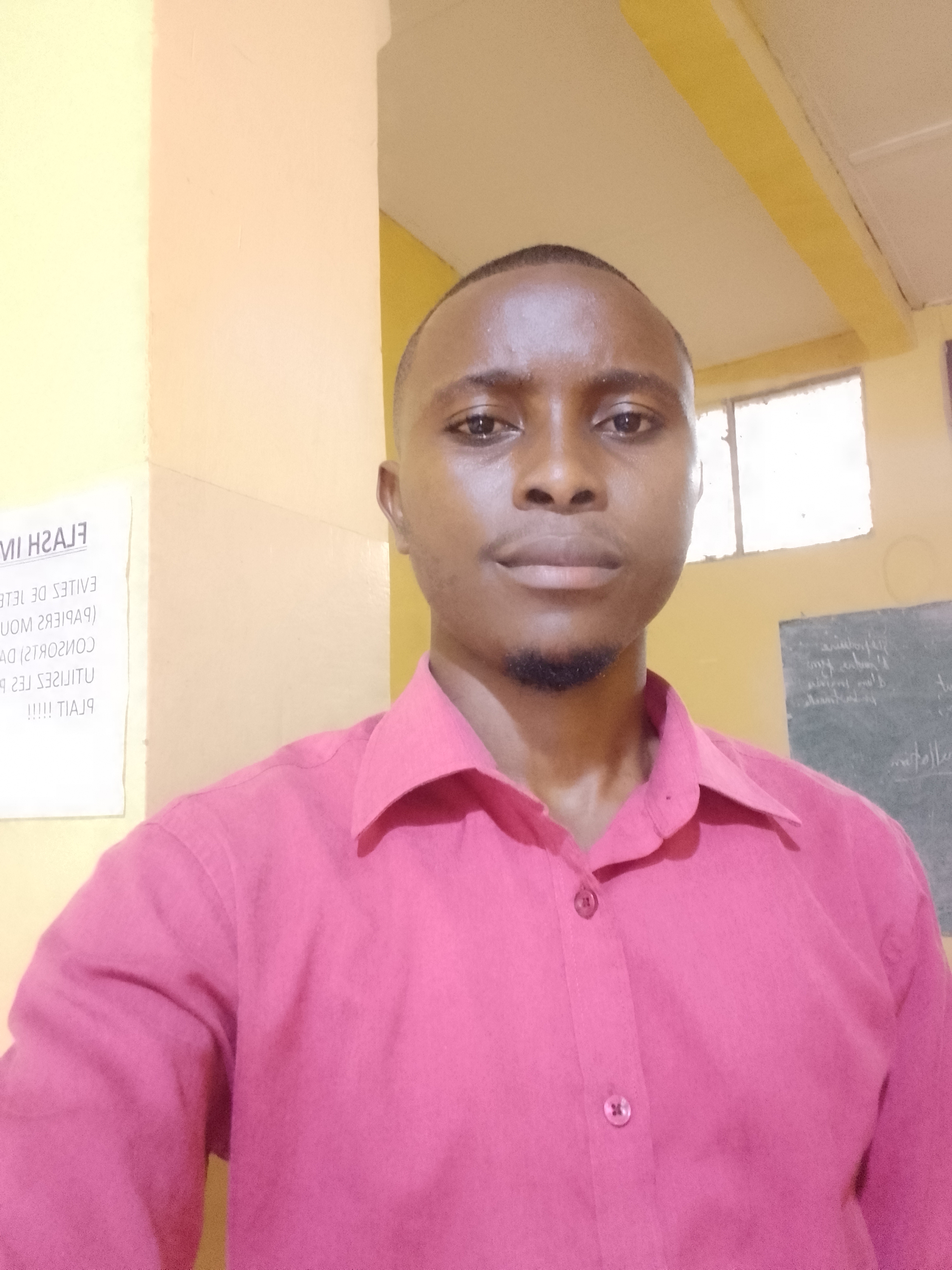 Firance Nsimba